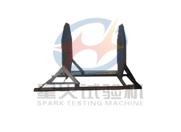 排水管內(nèi)壓試驗(yàn)裝置