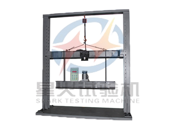 排水管外壓試驗(yàn)裝置