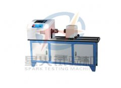 數(shù)顯式全自動(dòng)材料扭轉(zhuǎn)試驗(yàn)機(jī)