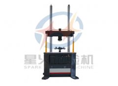 橡膠件疲勞試驗機