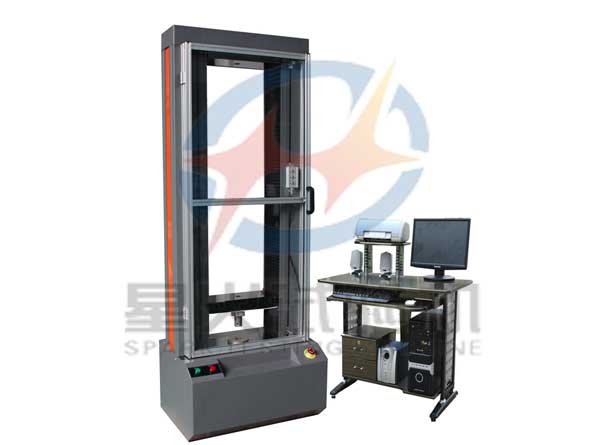 2kN支撐氣彈簧拉伸試驗機