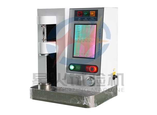 50N智能數(shù)顯彈簧壓力試驗(yàn)機(jī)