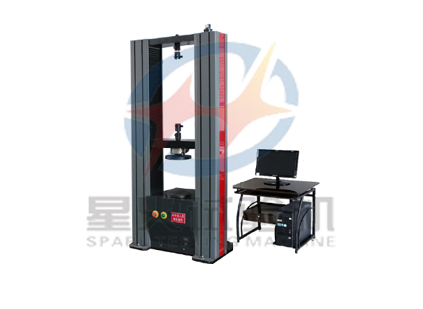 100kN-200kN微機(jī)彈簧試驗(yàn)機(jī)