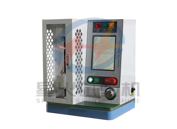 30N精密小彈簧拉伸試驗(yàn)機(jī)