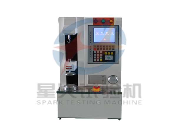 電子數(shù)顯彈簧拉壓試驗(yàn)機(jī)
