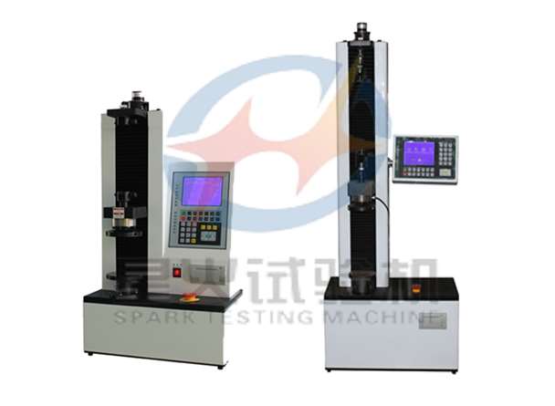 自動(dòng)彈簧拉壓力測(cè)試機(jī)