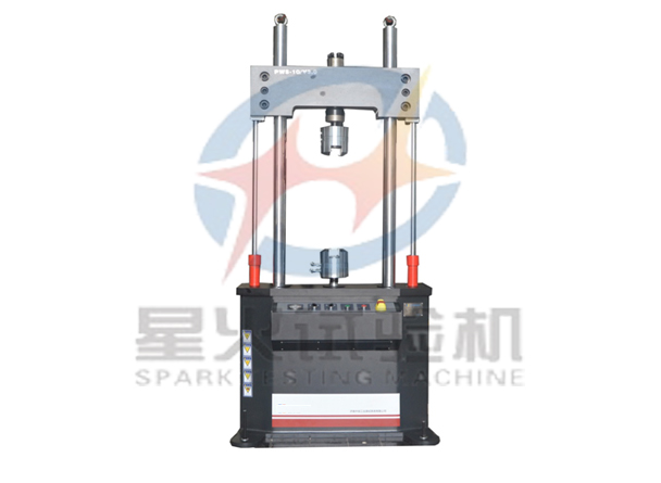 伺服式彈簧疲勞試驗機