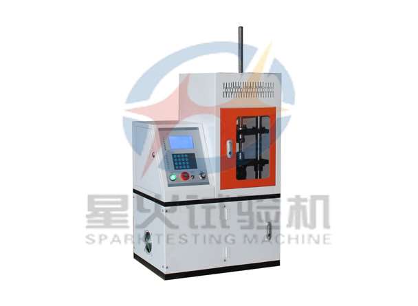 油泵彈簧疲勞壽命試驗機