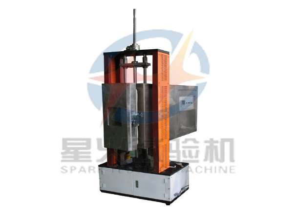 高低溫彈簧疲勞試驗機