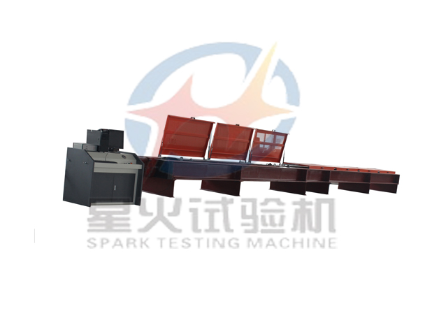 纜繩臥式拉力試驗(yàn)機(jī)