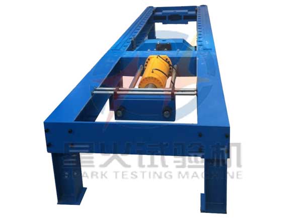 索鏈連續(xù)拉力試驗(yàn)機(jī)