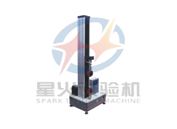 5000N桌上型萬能試驗(yàn)機(jī)