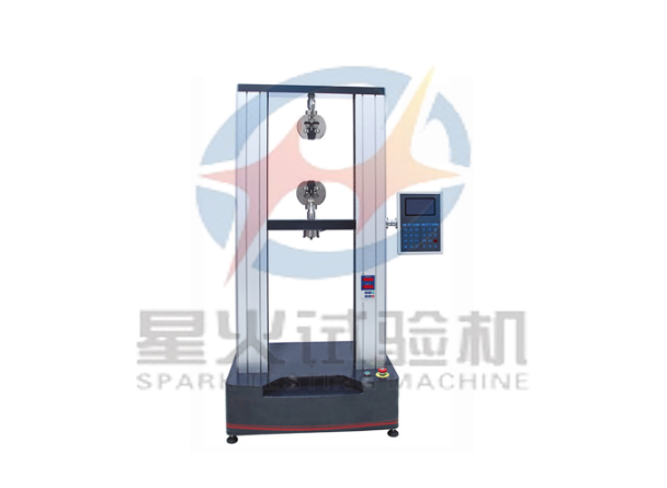100kN數(shù)顯式電子萬能試驗(yàn)機(jī)