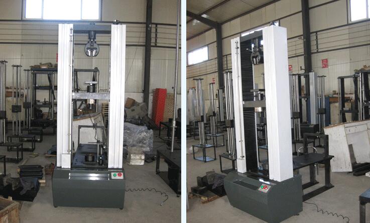 鋼管腳手架扣件試驗(yàn)機(jī)