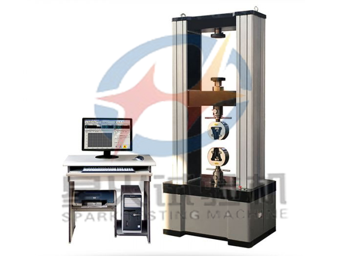 五金排骨架靜曲強(qiáng)度試驗(yàn)機(jī)