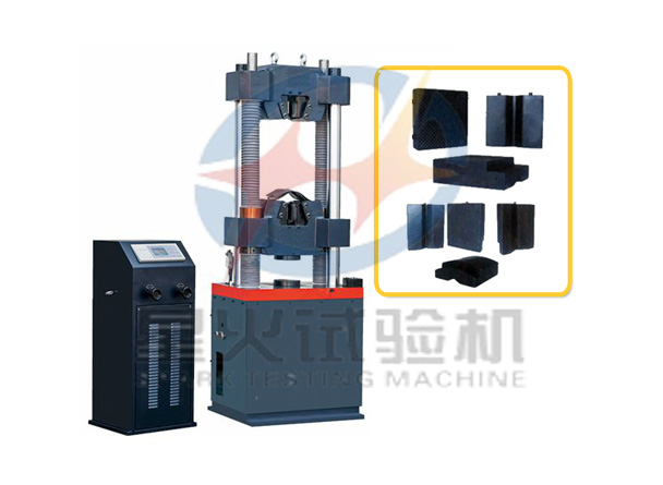 100kN鋼筋拉力試驗(yàn)機(jī)