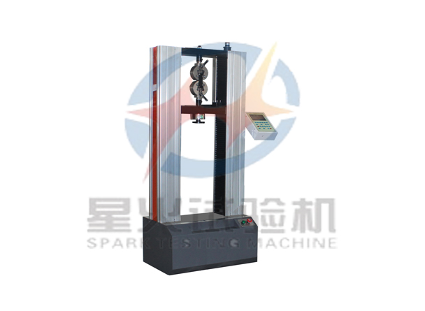 MWD-A數(shù)顯式人造板萬(wàn)能試驗(yàn)機(jī)