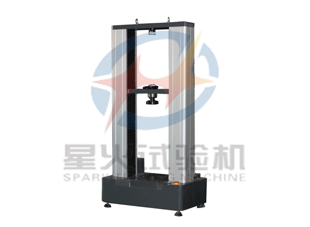 50kN密度板握訂力試驗(yàn)機(jī)