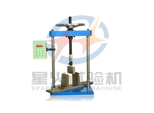 手動(dòng)人造板萬(wàn)能試驗(yàn)機(jī)