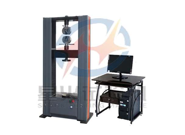 100kN微機(jī)控制人造板試驗(yàn)機(jī)