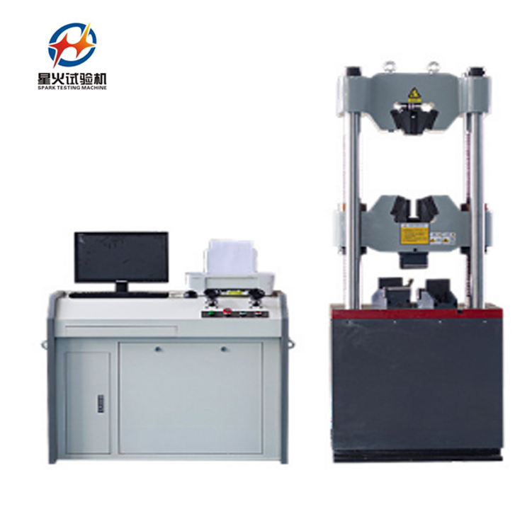 液壓萬(wàn)能試驗(yàn)機(jī) 液壓萬(wàn)能試驗(yàn)機(jī)