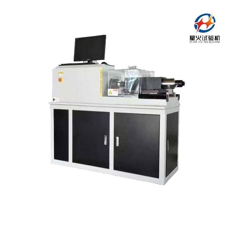 螺母扭轉(zhuǎn)試驗(yàn)機(jī)