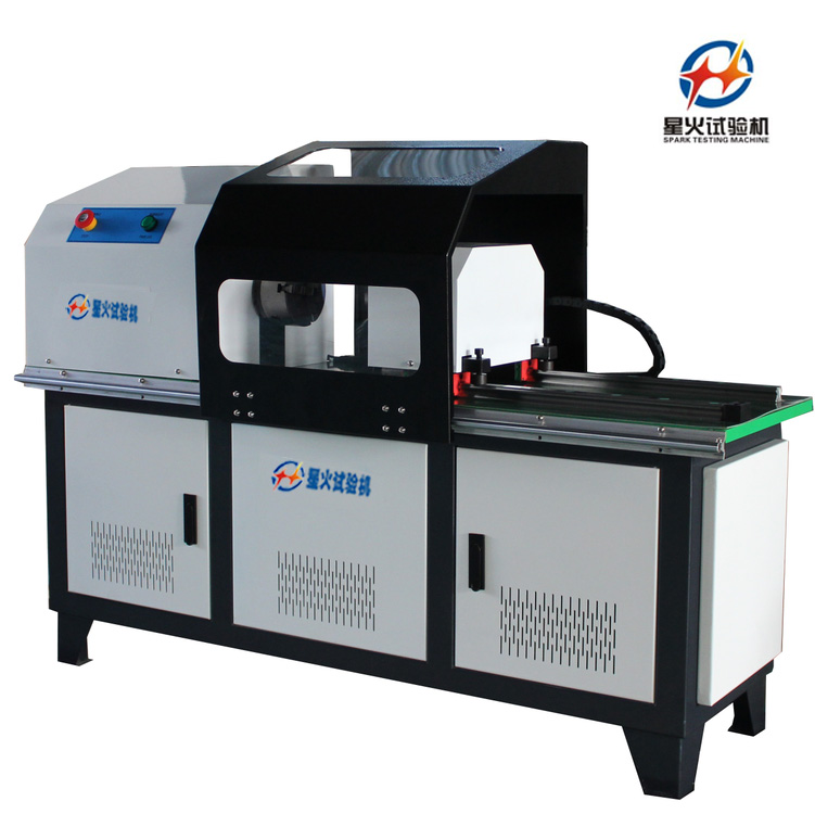 接骨螺釘扭轉試驗機