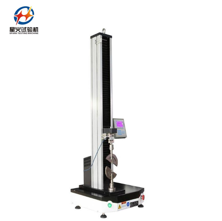 編織袋拉力測(cè)試儀