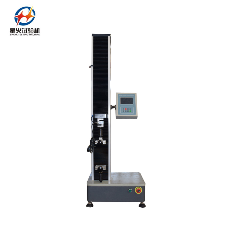 復(fù)合膜頂破 拉伸負(fù)荷 撕裂強(qiáng)度 刺破 拉力 剝離測(cè)試機(jī)